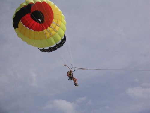 Parasail